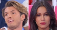 Uomini e Donne, Brando smaschera Beatriz: la corteggiatrice si autoelimina