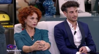 Grande Fratello, Beatrice scarica Giuseppe: "Ha fatto una cosa imperdonabile"