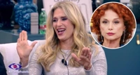 Grande Fratello, Jill Cooper viola il regolamento: c'entra Beatrice Luzzi
