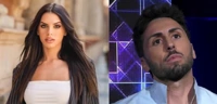 Antonella Fiordelisi, il gesto provocatorio del suo ex: "Mi dovete sognare la notte"