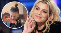 Emma Marrone prima nella classifica FIMI: la sua reazione