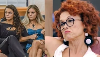 Anita e Angelica, la crudele strategia per colpire Beatrice al GF: "Deve soffrire"