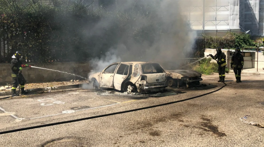 Diede fuoco a una donna per una lite condominiale, morta la 48enne