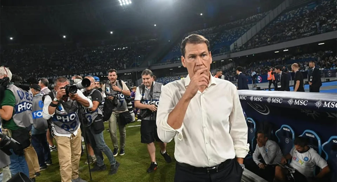 Il Napoli a Verona per uscire dalla crisi. Garcia sotto esame