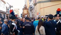 22 Ottobre: festa votiva della città di Torre Annunziata