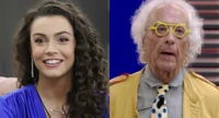 Grande Fratello, Angelica è triste: la risposta di Mughini è epica