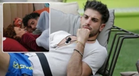 Grande Fratello, Garibaldi svela cosa succede sotto le coperte con Beatrice
