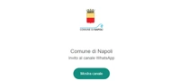Il Comune su Whatsapp: informazioni per cittadini e turisti