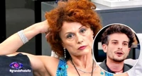Grande Fratello, Beatrice fa a pezzi Giuseppe: "Feroce e infame. Mi fa vomitare"