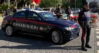 Pusher di Trecase arrestato in penisola sorrentina