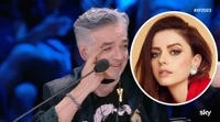 X Factor, Morgan demolisce la canzone di Annalisa: arriva la replica durissima