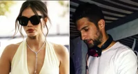 Demet Özdemir: storia finita con il dj greco Sergio