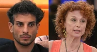 Grande Fratello, Garibaldi contro Beatrice: "Dico tutto, la smaschero"