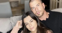 Elga Enardu e Diego Daddi, l'annuncio: "Siamo tornati insieme"