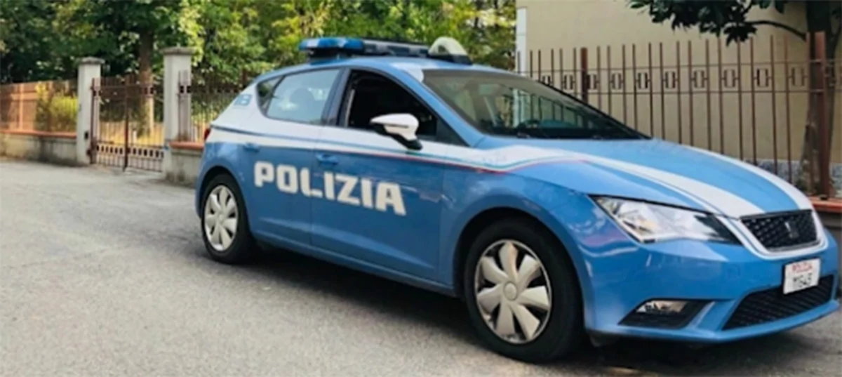 Atti sessuali con minore e pedopornografia, in carcere 28enne di Portici