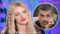 Heidi Baci a Verissimo: "Massimiliano Varrese mi ha rovinato il GF"