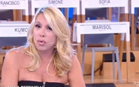Anna Pettinelli, la confessione a Verissimo: "Mi sono fidanzata"