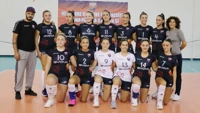 Pallavolo, esordio ok per la Fiamma Torrese