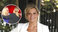 Simona Ventura commenta l'abbraccio con Mara Venier: "Non vale la pena di..."