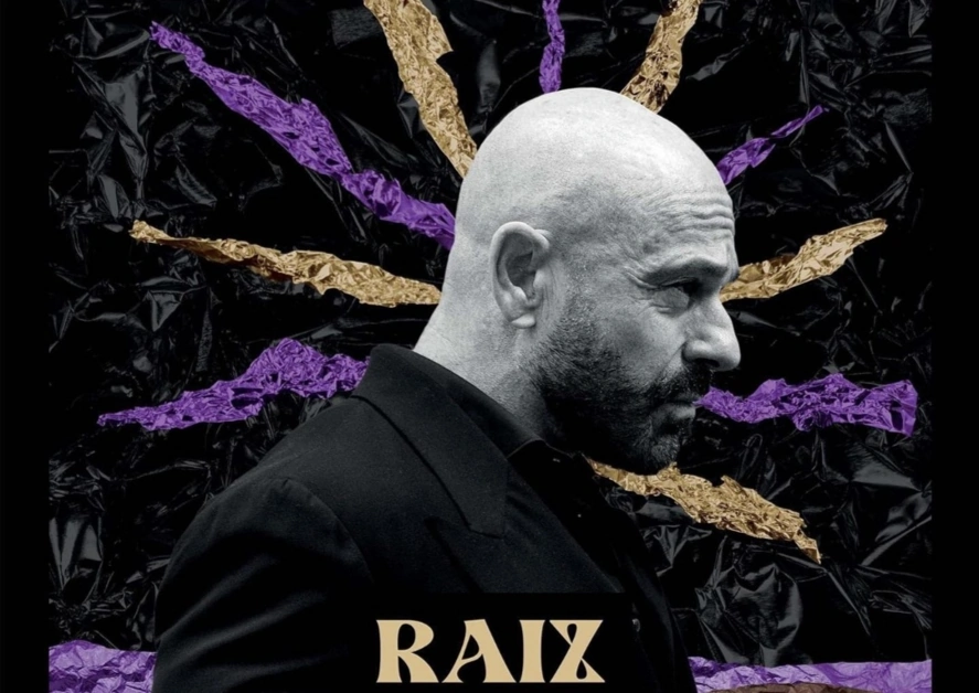 "Raiz canta Sergio Bruni", evento finale della rassegna Voci d'autunno