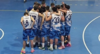 Torre Annunziata – Basketorre vince ancora, sconfitta la Virtus Siano