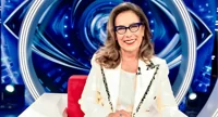 Cesara Buonamici criticata per la scelta degli immuni al GF: la sua replica