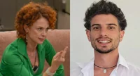 Beatrice tuona al GF contro Garibaldi: "E' un cafone! Doveva uscire lui"