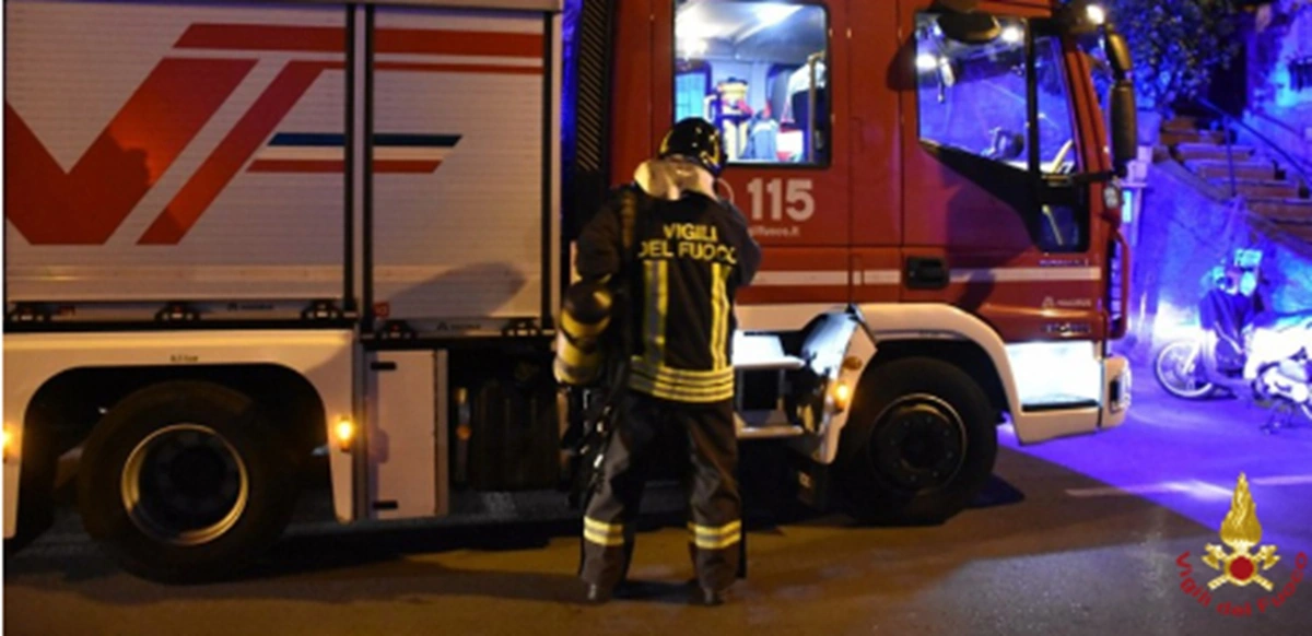 Grave incidente stradale, un morto e 5 feriti