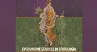 XV riunione stabiese di epatologia all'hotel degli Ulivi di Gragnano