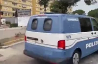 A Caivano continuano i controlli, circa 400 persone identtificate