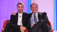 Cecchi Paone si sposa: "Grande festa a Napoli". Lo spoiler sugli invitati