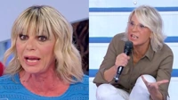 Uomini e Donne, Aurora contro tutti: Maria De Filippi perde la pazienza