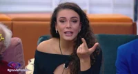 Grande Fratello, Angelica si smaschera da sola: il vero motivo delle lacrime