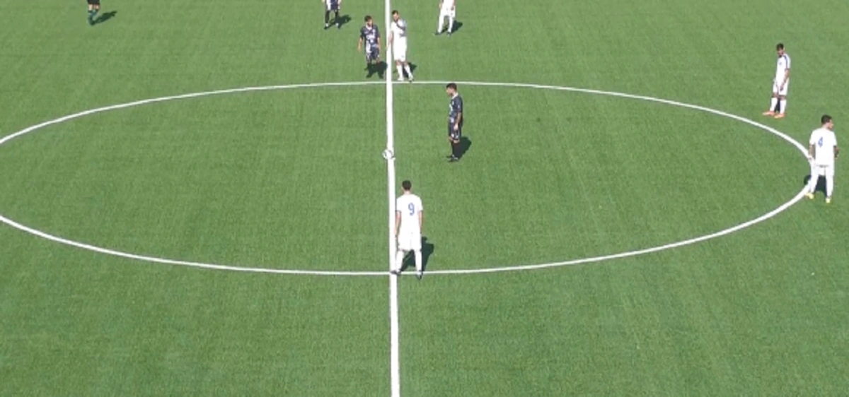 Il Savoia in trasferta a Capri, si gioca sabato 4 novembre