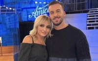 Veronica Peparini e Andreas Muller aspettano "due gemelli"? Il retroscena