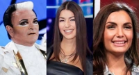 Tale e Quale Show, Malgioglio invoca la pace tra Ginevra ed Elettra