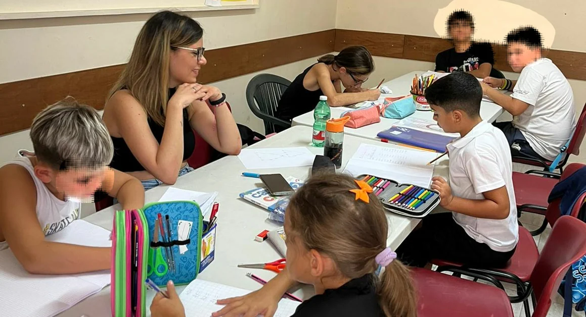 Torre del Greco - Sportiva-mente: viaggio di inclusione tra i quartieri ritrovati