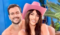 Giulia e Pierpaolo al timone di Ex on the beach: "Noi coppia nata in un reality..."
