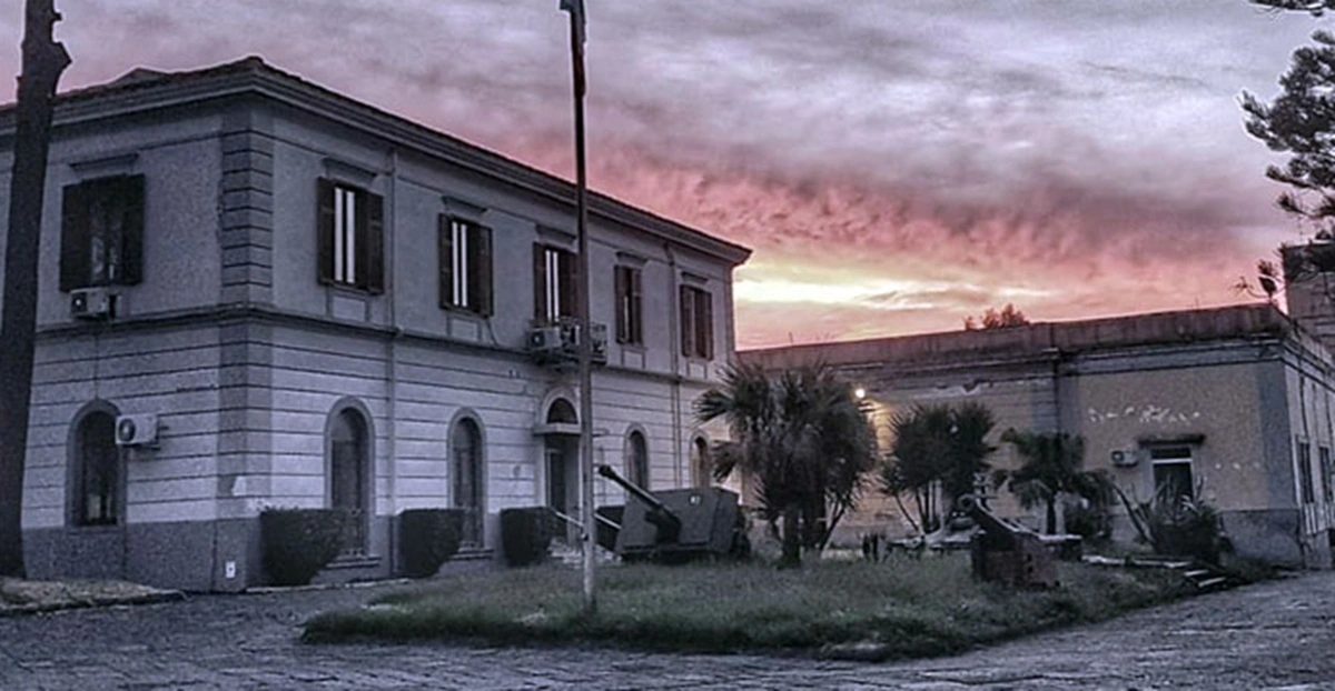 Agenzia Industria Difesa:  90 assunzioni anche a Castellammare e Torre Annunziata