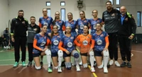 Vesuvio Oplonti Volley,  quinto successo consecutivo: 3 a 0 al Villaricca