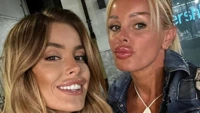 Sophie Codegoni al GF, la madre sperava fosse incinta per lo scoop: Corona svela le chat