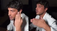 Gf Vip, Daniele furioso su Twitch: rivelazioni su Oriana e compleanno di Giaele