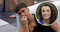 Grande Fratello, Mirko ammette: "Angelica è il mio tipo, c'è affinità"