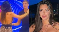 Mirko e Angelica intimi al GF, Greta pronta ad entrare nella Casa: il suo annuncio