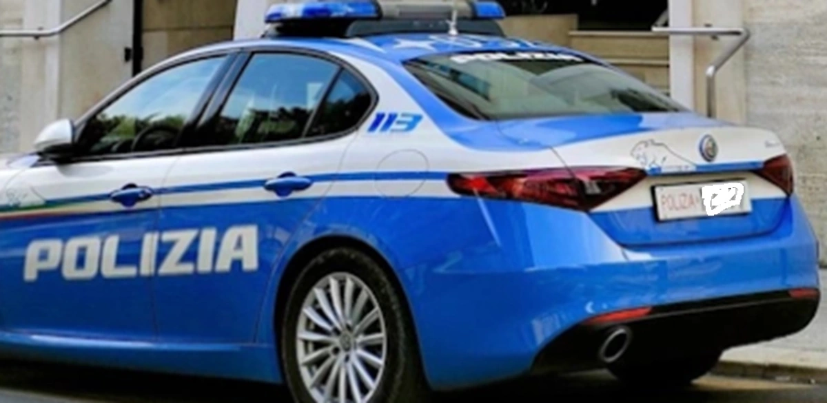 Sorpreso a spacciare eroina, arrestato pusher