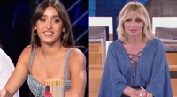 Giulia Stabile e Veronica Peparini hanno smesso di seguirsi sui social. Il motivo