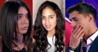 Perla commenta l'incontro tra Greta e Mirko. Poi confessa: "Il GF mi ha chiamata"