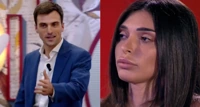 Grande Fratello, il fidanzato di Angelica asfalta Greta: la reazione dell'ex tentatrice