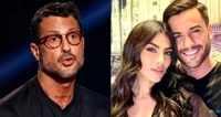 Corona: "Giulia e Pierpaolo si sono lasciati". La reazione del padre della Salemi