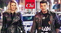 Michelle Hunziker esce allo scoperto con il suo nuovo fidanzato